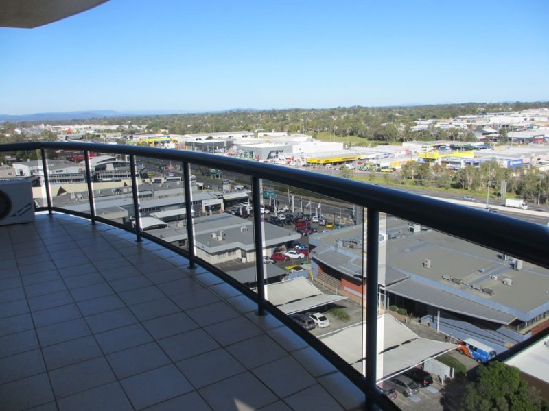 808 / 9 Murrajong Road, Springwood QLD 4127
