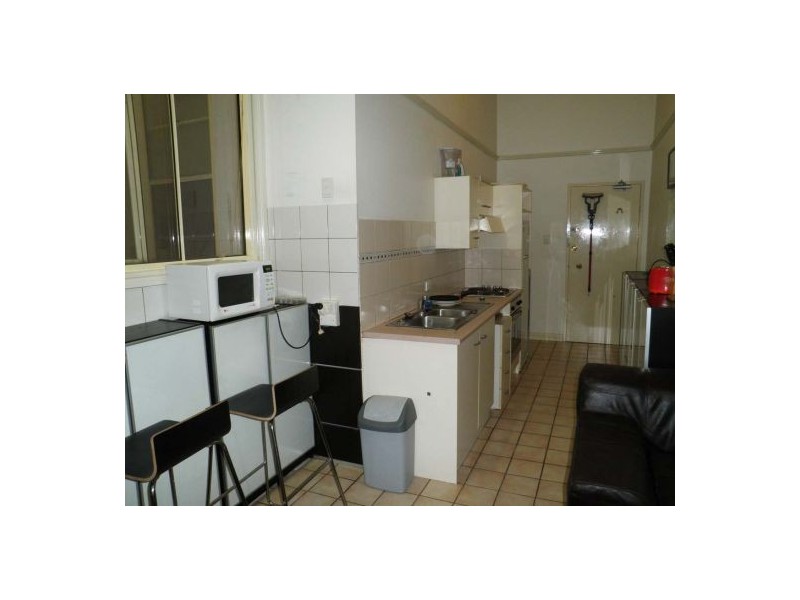 26/460 Ann St., Brisbane City QLD 4000