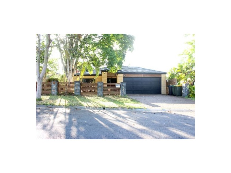 1 Kew Close, Forest Lake QLD 4078