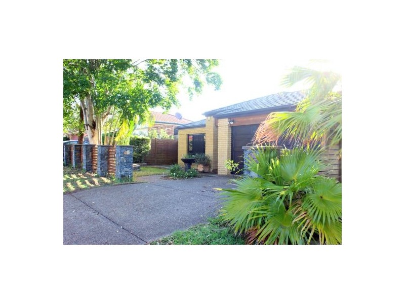 1 Kew Close, Forest Lake QLD 4078
