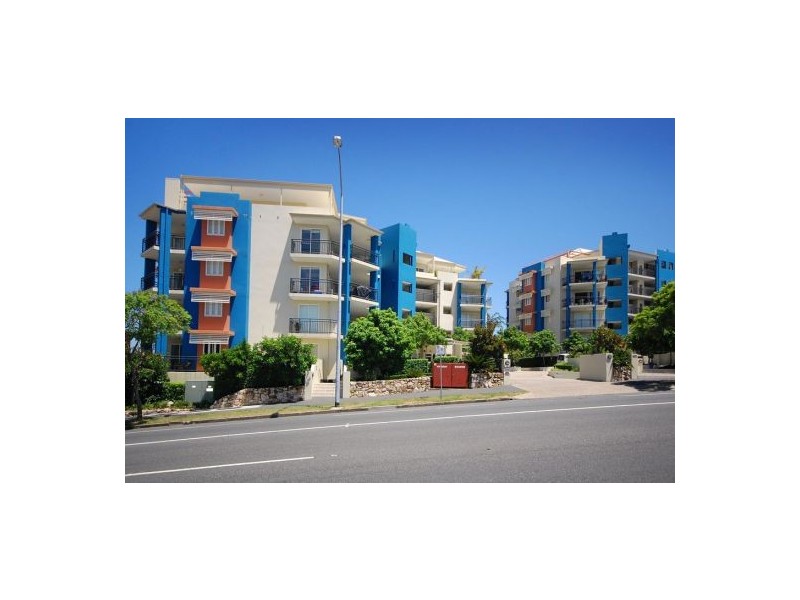 Unit7/451 Gregory Terrace, Spring Hill QLD 4000