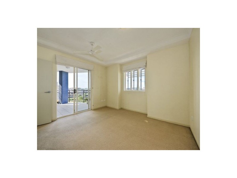 Unit7/451 Gregory Terrace, Spring Hill QLD 4000