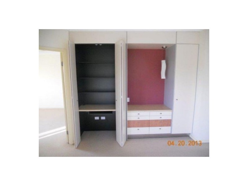 Unit7/451 Gregory Terrace, Spring Hill QLD 4000