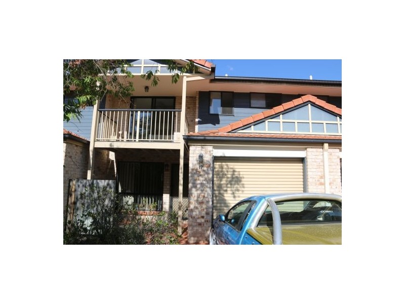 17/85 Muriel Ave, Moorooka QLD 4105