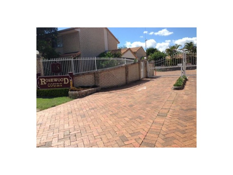 u20 /15 magellan rd, Springwood QLD 4127