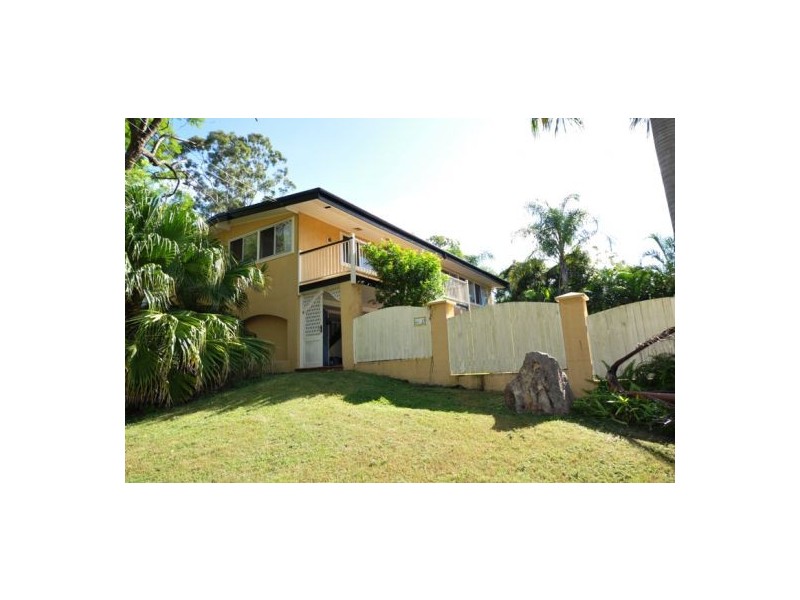 28 paisley, Toowong QLD 4066