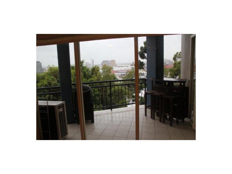 40/451 Gregory Terrace, Spring Hill QLD 4000