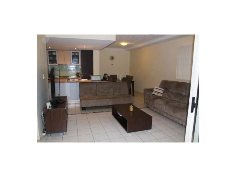 40/451 Gregory Terrace, Spring Hill QLD 4000