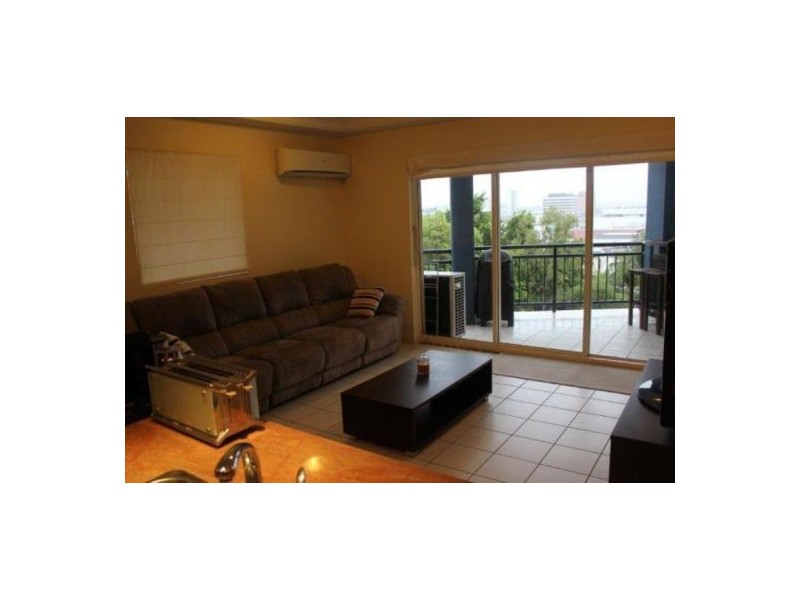 40/451 Gregory Terrace, Spring Hill QLD 4000