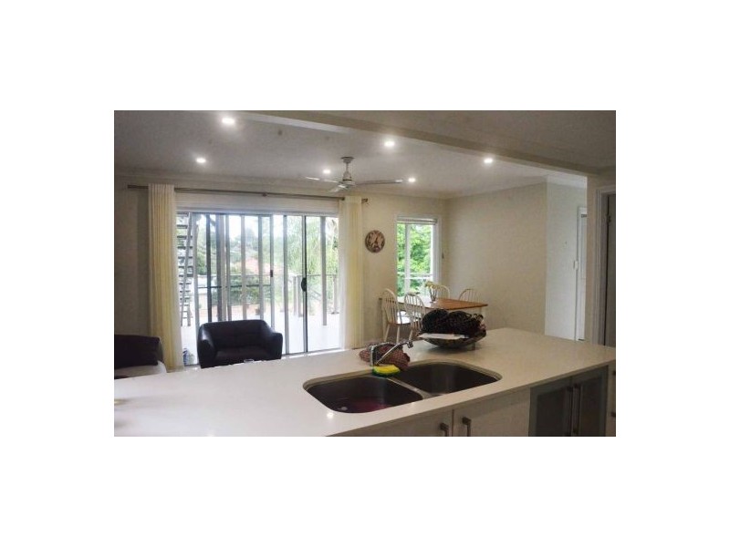 Red Hill QLD 4059