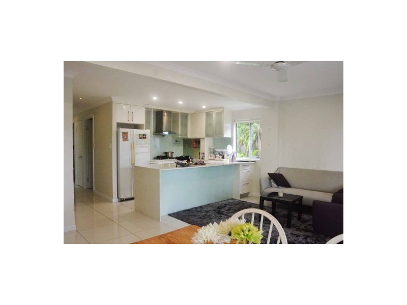 Red Hill QLD 4059