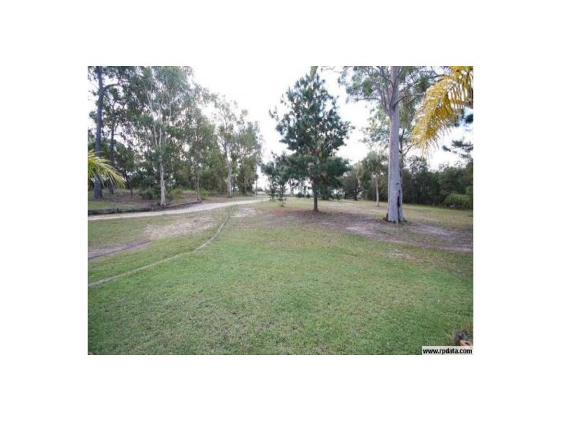 No. 184 Bumstead Rd, Park Ridge QLD 4125