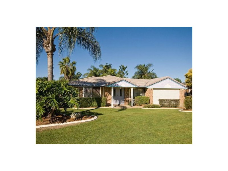 26. Springfield Cre, Parkinson QLD 4115