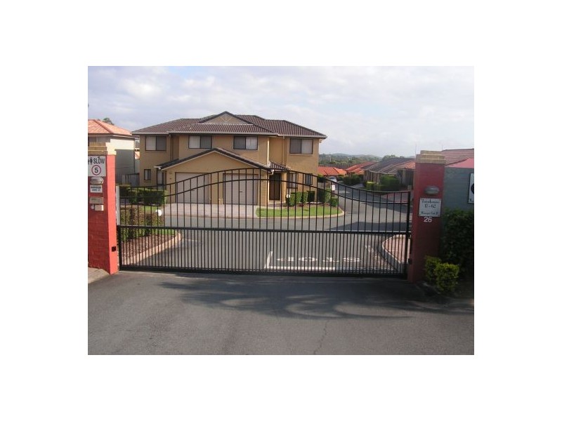 26 Buckingham Place, Eight Mile Plains QLD 4113