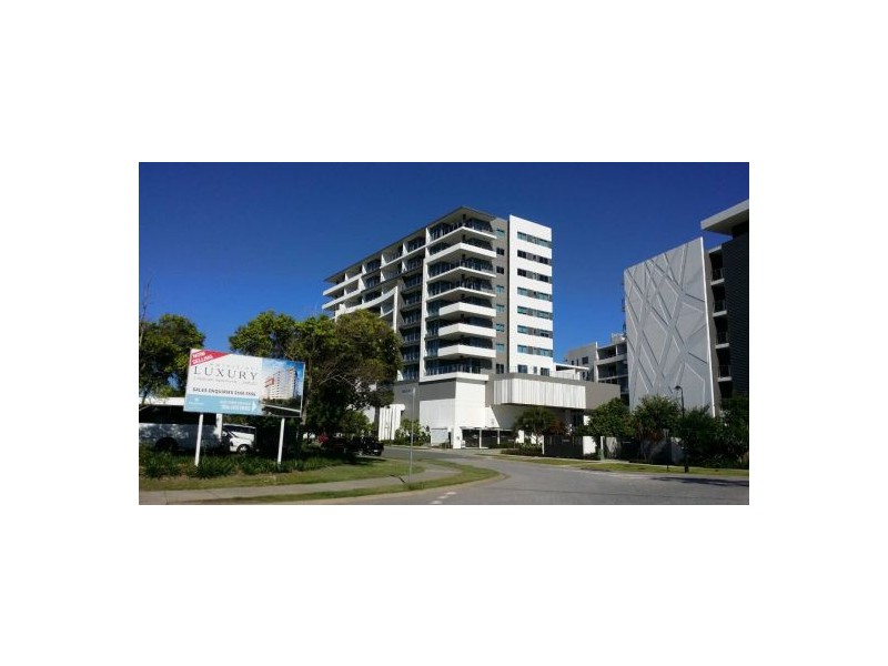 704/43 Harbour Town Drive, Biggera Waters QLD 4216