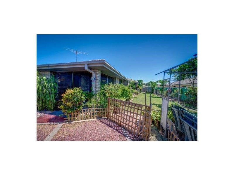 7 Tranquillity Way, Eagleby QLD 4207
