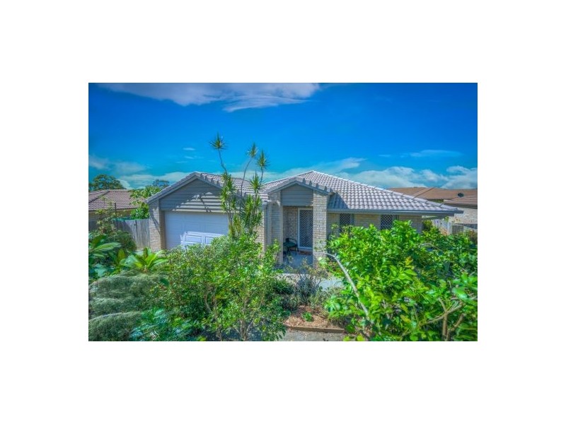 7 Tranquillity Way, Eagleby QLD 4207