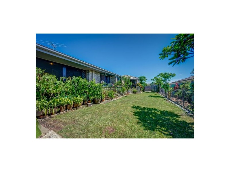 7 Tranquillity Way, Eagleby QLD 4207