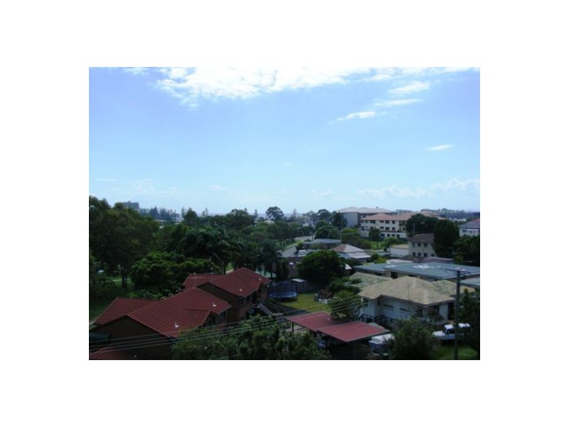 Unit 402/25 Dix Street, Redcliffe QLD 4020