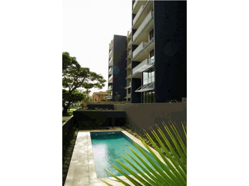 Unit 402/25 Dix Street, Redcliffe QLD 4020