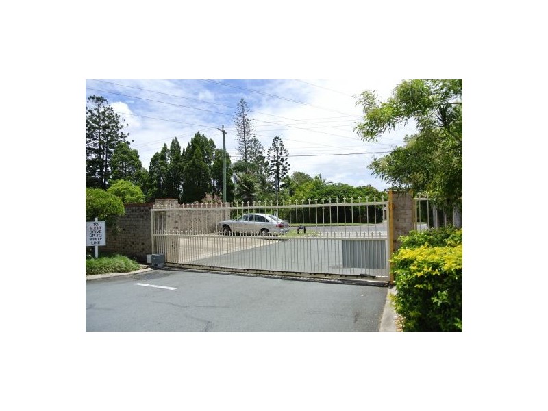 U38 / 88 Bleasby Road, Eight Mile Plains QLD 4113