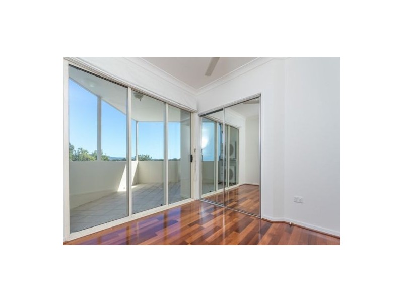 25/451 Gregory Terrace, Spring Hill QLD 4000