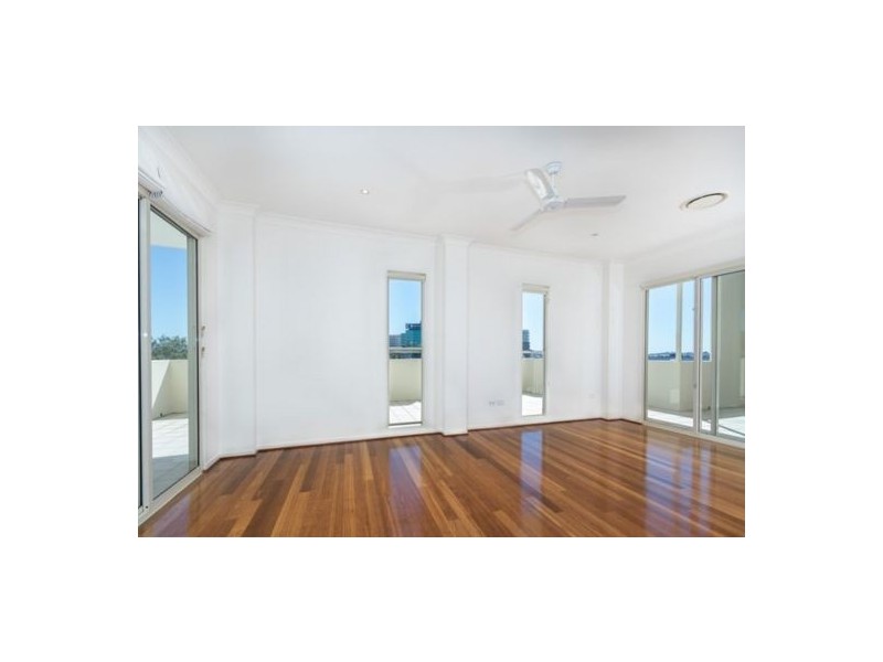 25/451 Gregory Terrace, Spring Hill QLD 4000