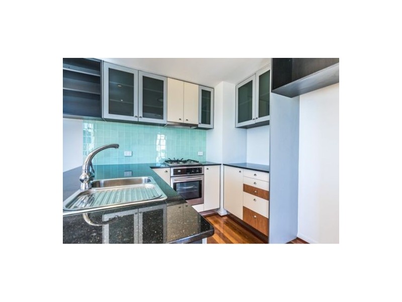 25/451 Gregory Terrace, Spring Hill QLD 4000