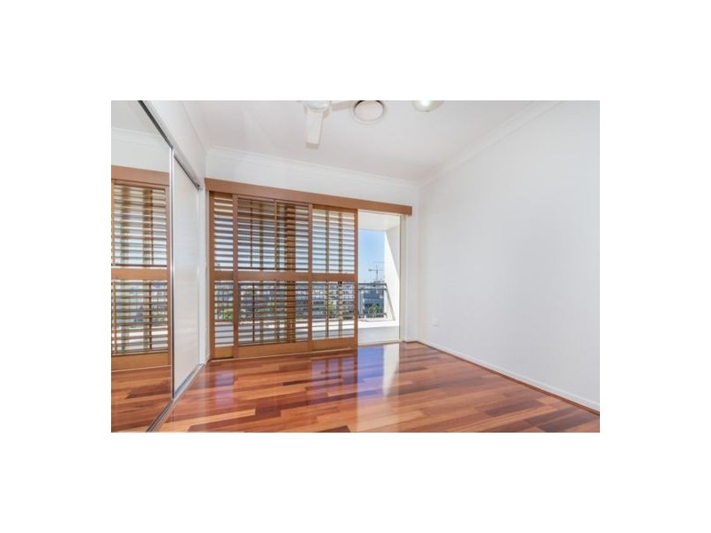 25/451 Gregory Terrace, Spring Hill QLD 4000