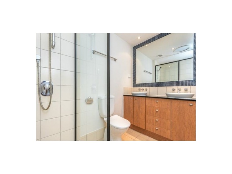 25/451 Gregory Terrace, Spring Hill QLD 4000