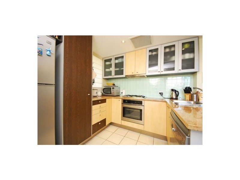 29/451 Gregory Terrace, Spring Hill QLD 4000