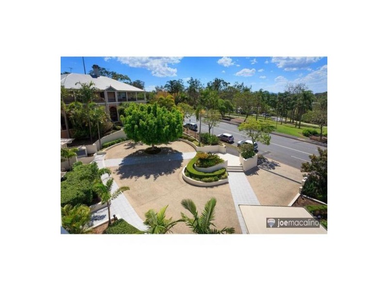 29/451 Gregory Terrace, Spring Hill QLD 4000