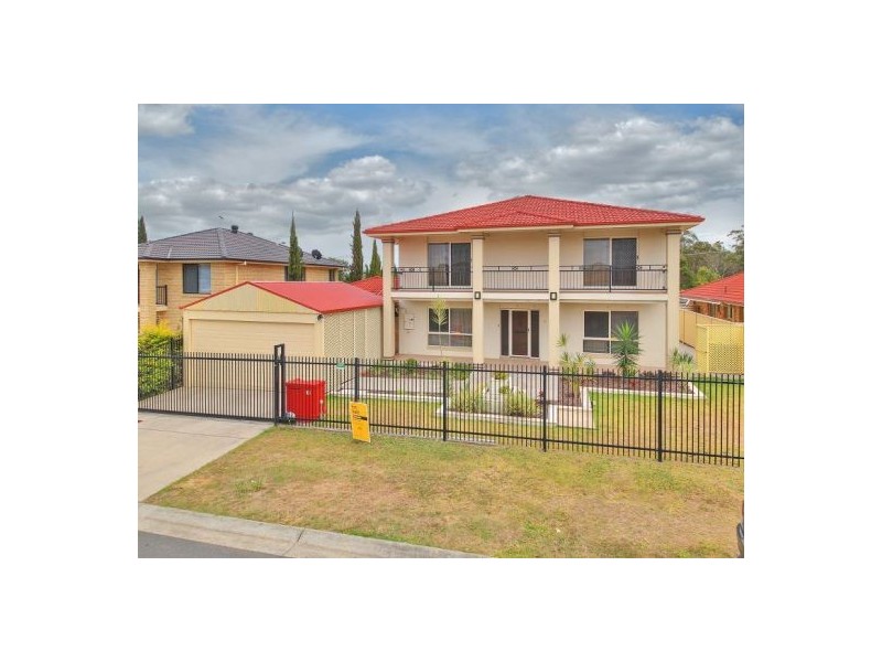 16 Cornell CL, Regents Park QLD 4118