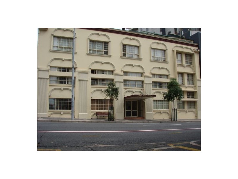 436 Ann Street, Brisbane City QLD 4000