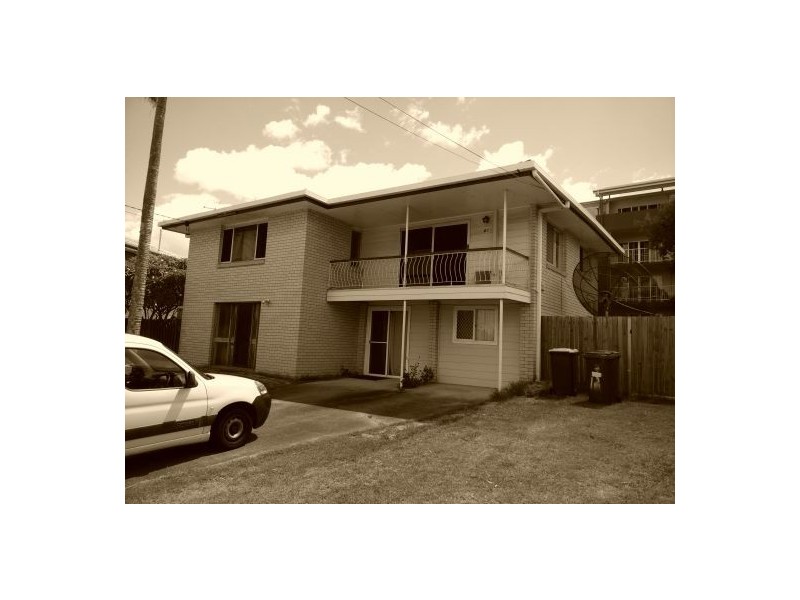 12 Le Grand St, Macgregor QLD 4109