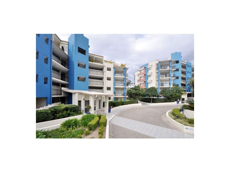 Unit10 451 Gregory Terrace, Spring Hill QLD 4000