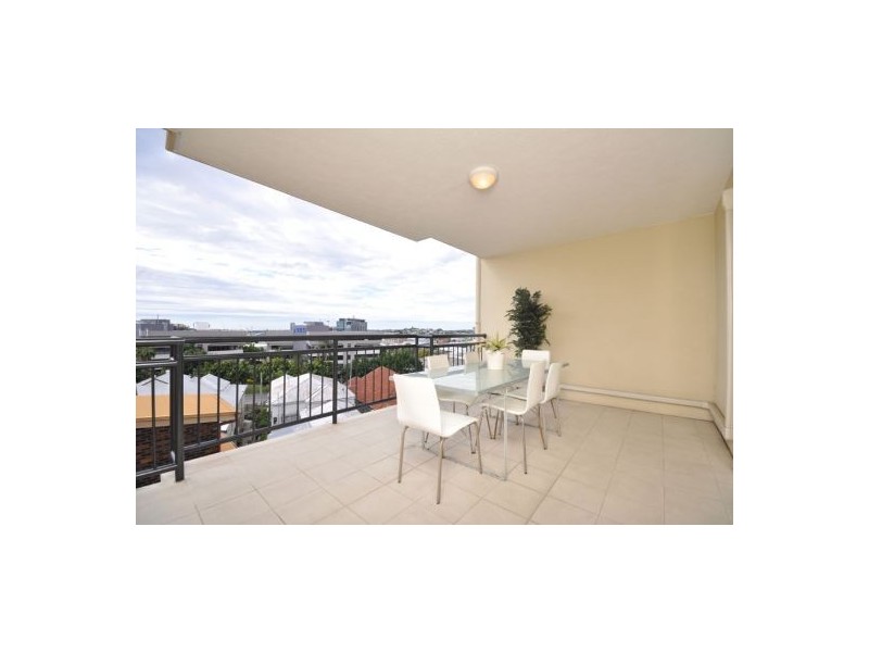 Unit10 451 Gregory Terrace, Spring Hill QLD 4000