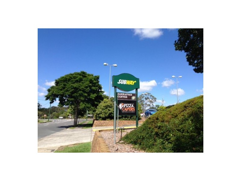 U64 /15 Magellan Rd, Springwood QLD 4127