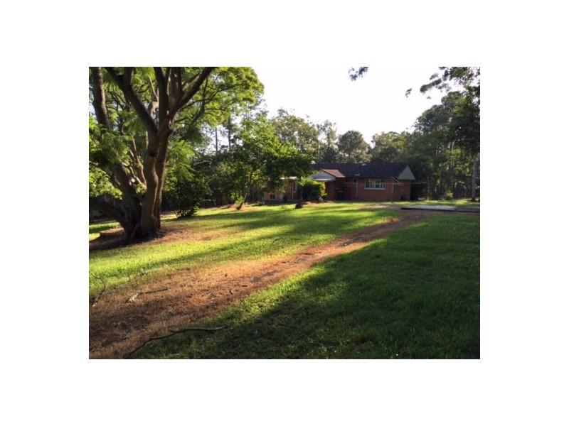124 Rochedale Rd, Rochedale QLD 4123