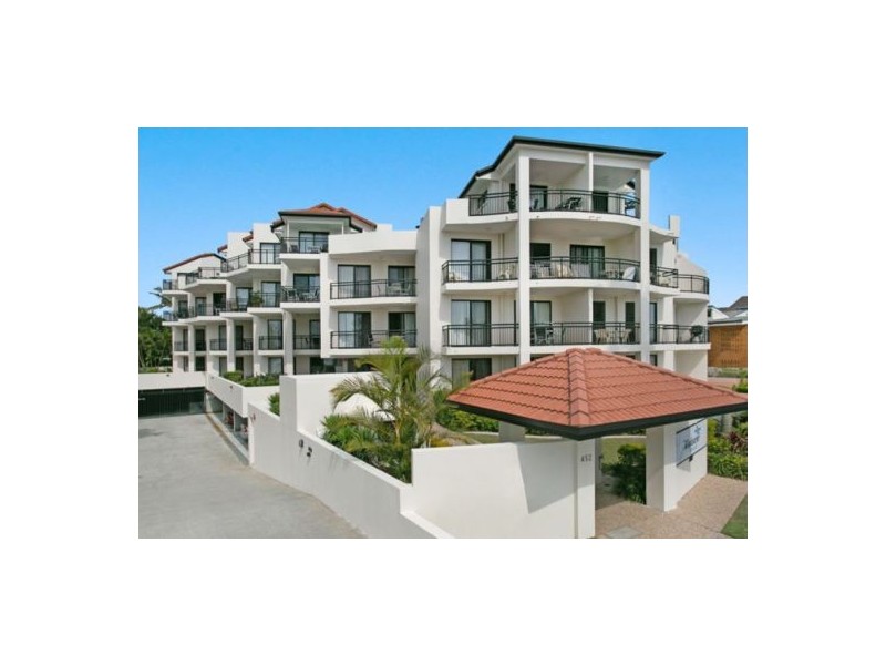 452 452 marine parade, Biggera Waters QLD 4216