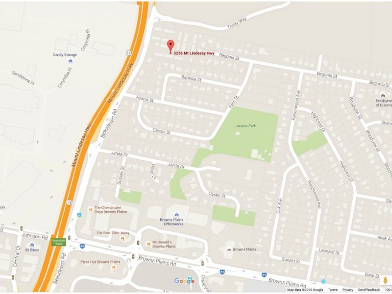 Browns Plains QLD 4118