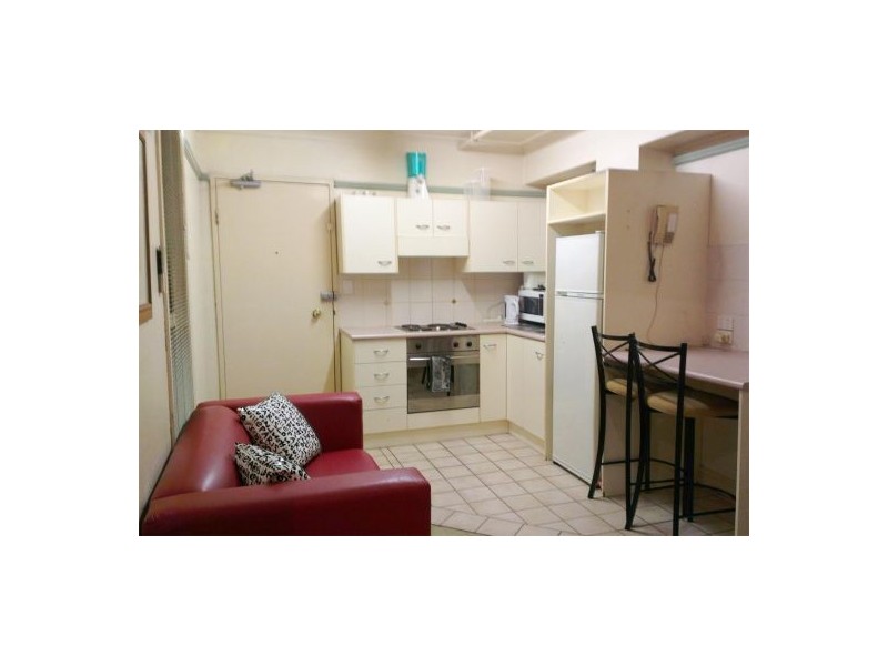 10/460 Ann St, Brisbane City QLD 4000