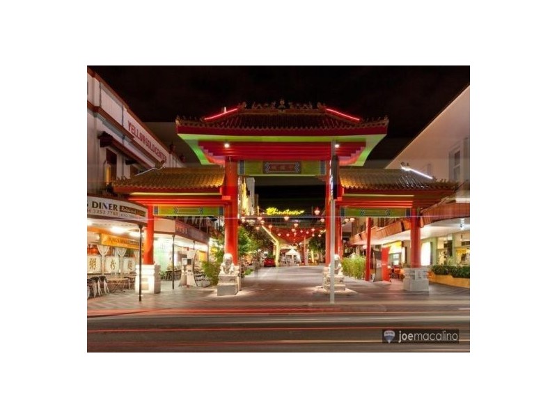 331 /292 Brunswick Street, Fortitude Valley QLD 4006