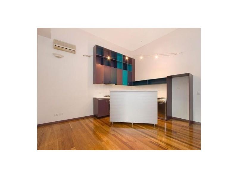 331 /292 Brunswick Street, Fortitude Valley QLD 4006