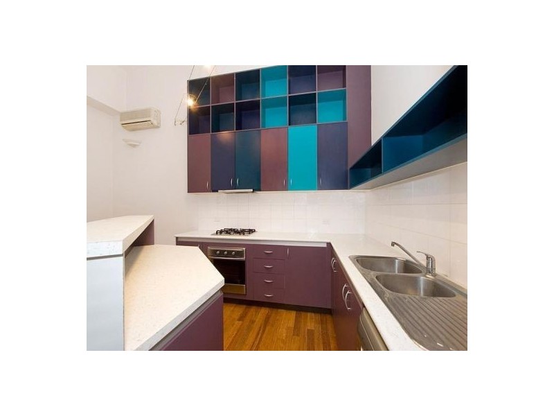 331 /292 Brunswick Street, Fortitude Valley QLD 4006