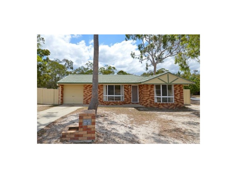14 Robinson Court, Browns Plains QLD 4118