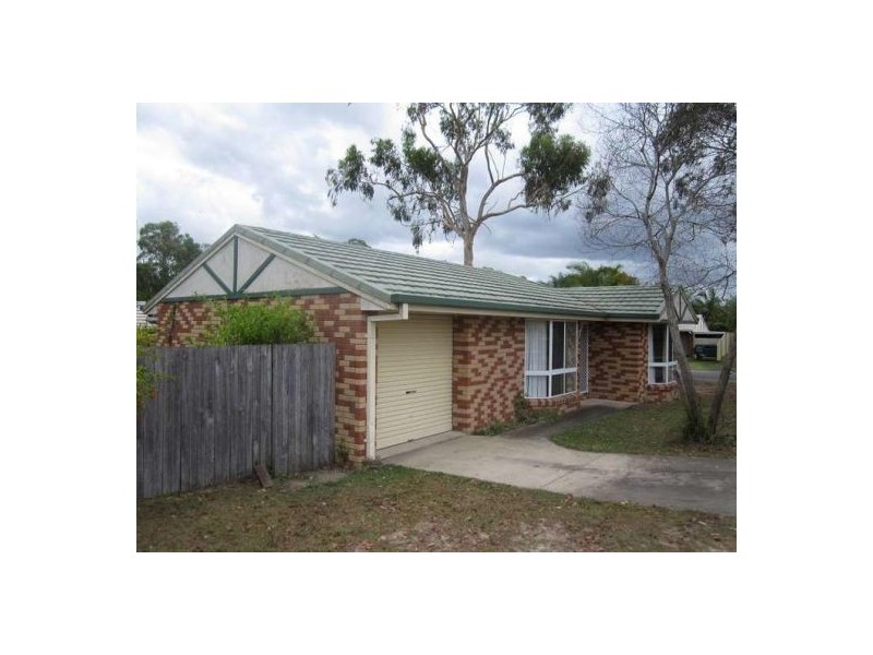 14 Robinson Court, Browns Plains QLD 4118