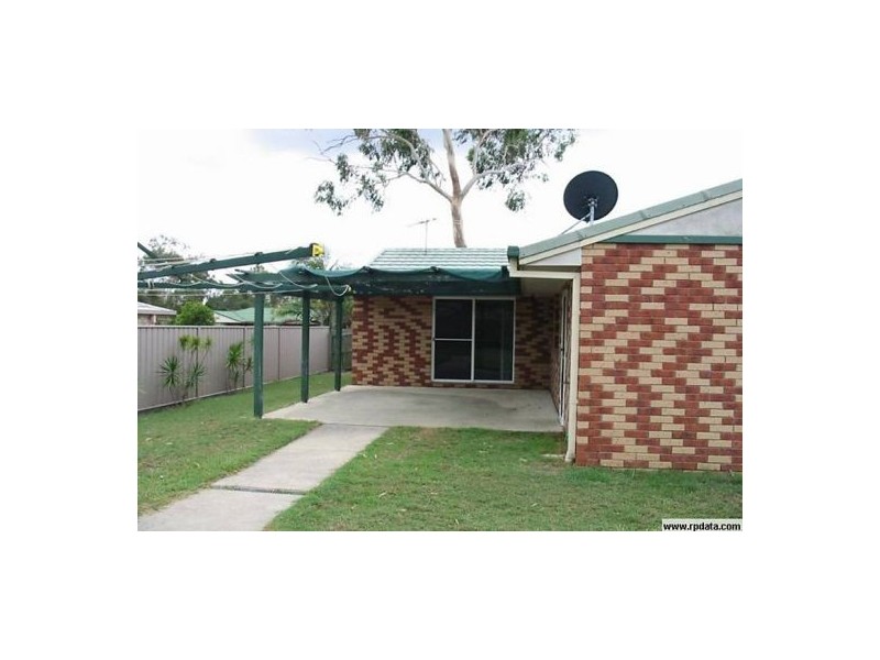 14 Robinson Court, Browns Plains QLD 4118
