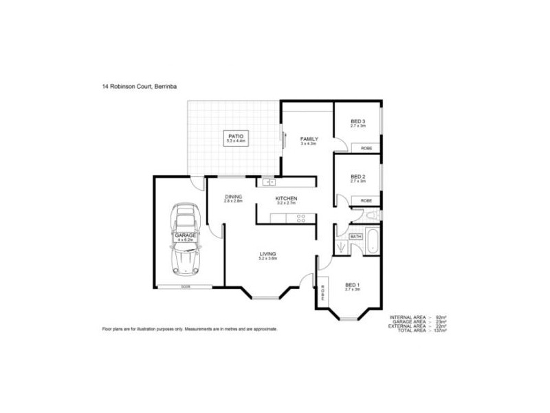 14 Robinson Court, Browns Plains QLD 4118