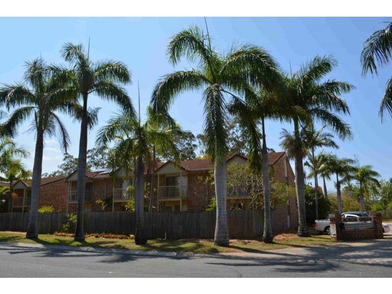 Unit 42 452 Hellawell Road, Sunnybank Hills QLD 4109